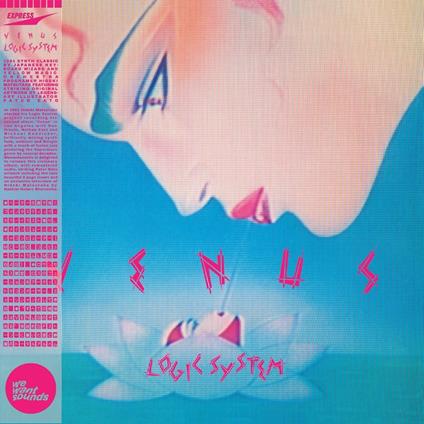 Venus - CD Audio di Logic Systems