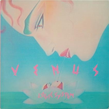 Venus - Vinile LP di Logic Systems