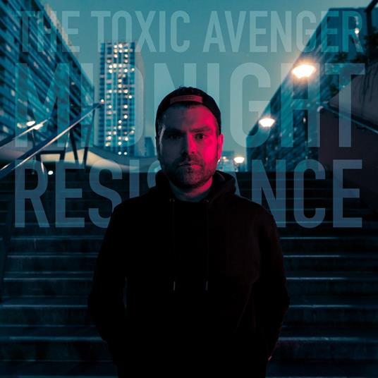 Midnight Resistance - Vinile LP di Toxic Avenger