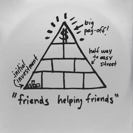 Fourth Wall - Vinile LP di Oxes