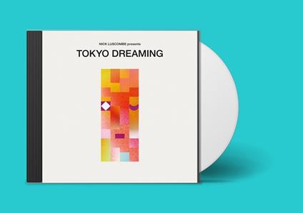 Tokyo Dreaming - CD Audio