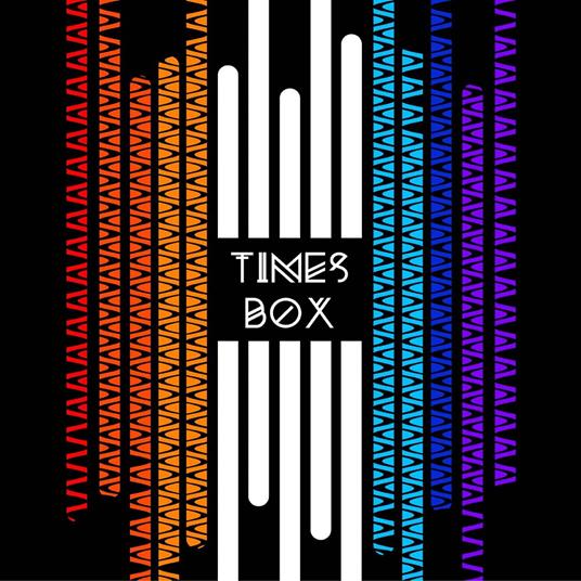 Times Box - CD Audio di Times Box