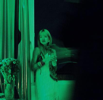 In Consummated Bloom - Vinile LP di Bootchy Temple