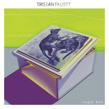 Sugar Box - Vinile LP di Tristan Faustt