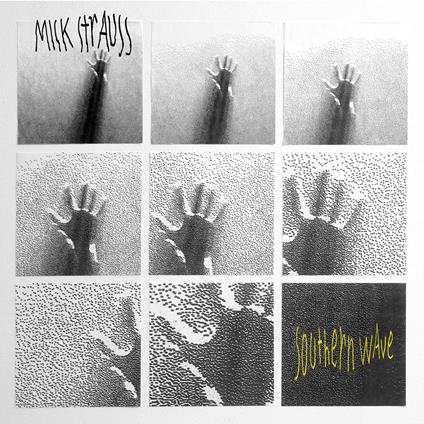 Southern Wave - Vinile LP di Mark Strauss