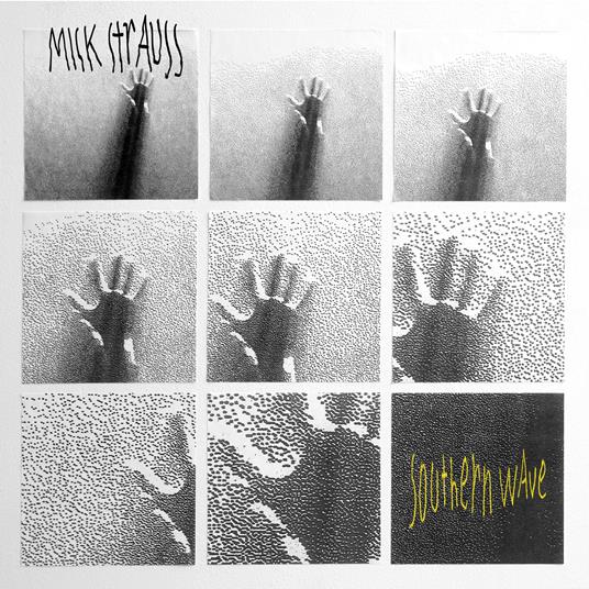 Southern Wave - Vinile LP di Mark Strauss