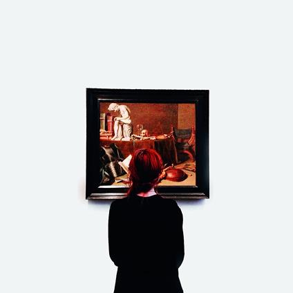 When Love Runs Dry (Transparent Pink Vinyl) - Vinile LP di Dead Horse One