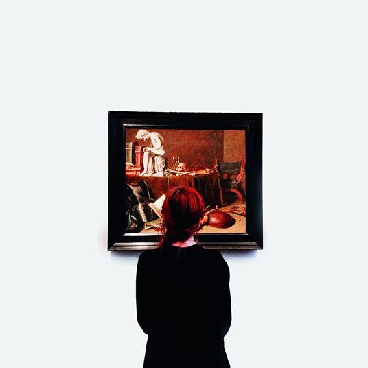 When Love Runs Dry (Transparent Pink Vinyl) - Vinile LP di Dead Horse One