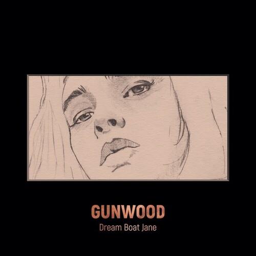 Dream Boat Jane - CD Audio di Gunwood