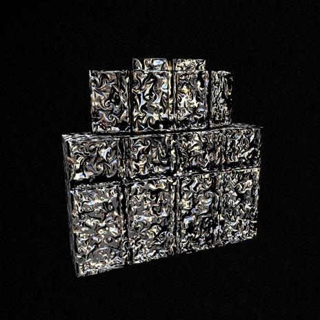 Lava - Vinile LP di OBF