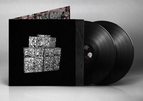 Lava - Vinile LP di OBF - 2