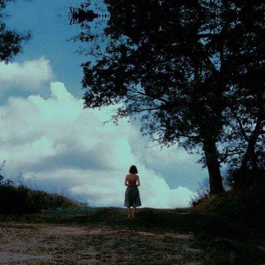 And I Can'T Breathe Enough - Vinile LP di Cosmopaark