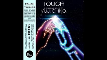 Sublime Sound Of Yuji Ohno - Vinile LP di Touch