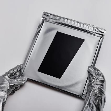 End Comes Too Soon (Aluminium Packaging) - Vinile LP di Big N