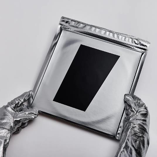 End Comes Too Soon (Aluminium Packaging) - Vinile LP di Big N