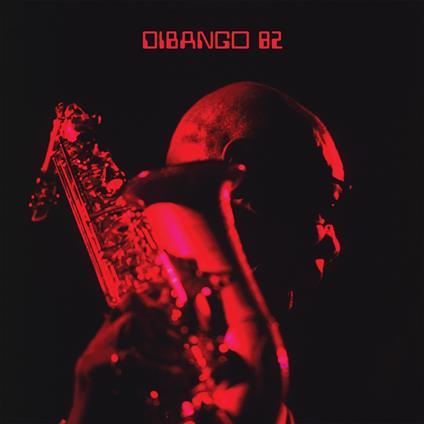 Dibango 82 - In Marseille Dec 82 - CD Audio di Manu Dibango