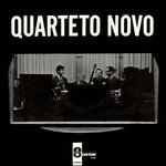 Quarteto Novo - Vinile LP di Quarteto Novo