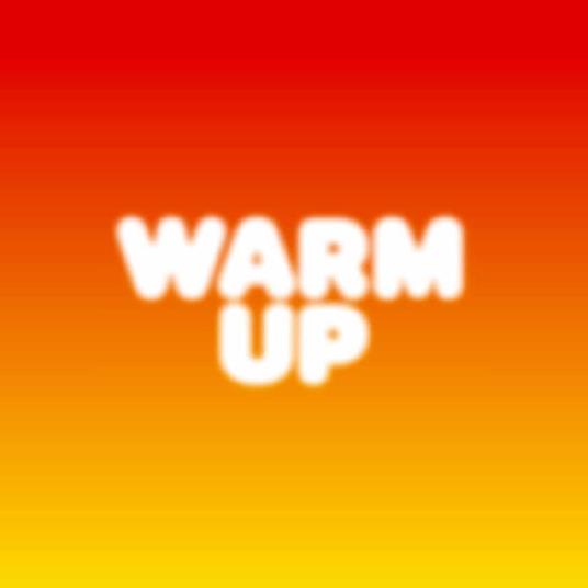 Warm Up - CD Audio di Etienne De Crecy