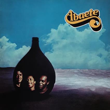 Abaeté - Vinile LP di Abaeté