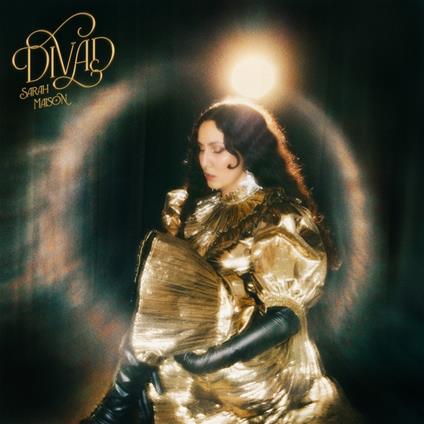 Divad - CD Audio di Sarah Maison