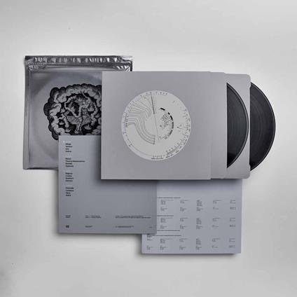 Stadium (Aluminium Sleeve) - Vinile LP di Chevreuil