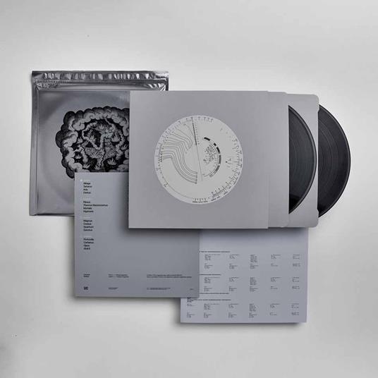 Stadium (Aluminium Sleeve) - Vinile LP di Chevreuil