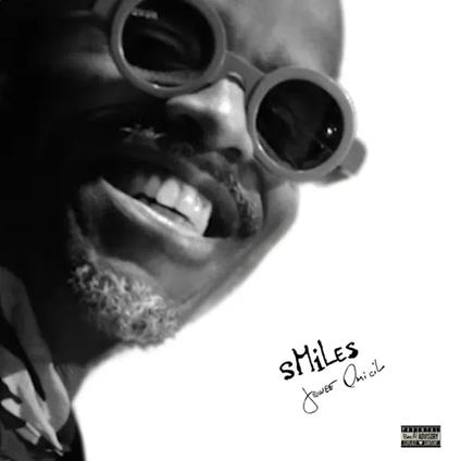 Smiles - Vinile LP di Jowee Omicil
