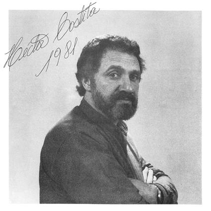 1981 - Vinile LP di Hector Costita