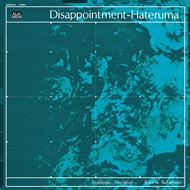 Disappointment-Hateruma (1976)