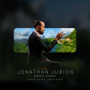 CD Green Wagon Jonathan Jurion