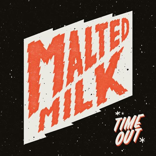 Time Out - CD Audio di Malted Milk