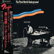 Third World-Underground (1974)