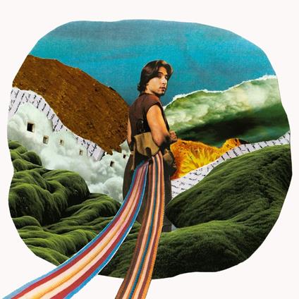Apuama - CD Audio di Matu Miranda