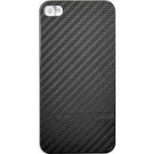 Carbon Fiber Skin per iPhone4 protezione adesiva totale