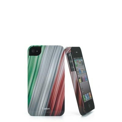 Fusion Cover iPhone 4/4S