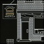 Kitsuné America - CD Audio