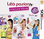 Lea Passion Collection Jeu 3DS