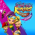 Sony Super Kickers League Ultimate Multilingua PlayStation 4