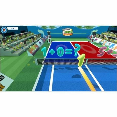Instant Sports Tennis Game Switch - 2