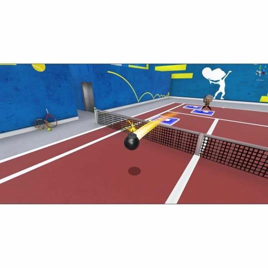 Instant Sports Tennis Game Switch - 3