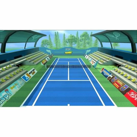 Instant Sports Tennis Game Switch - 4