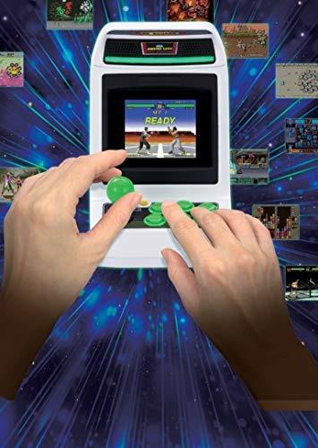 SEGA Astro City Mini Not Machine Specific - 2