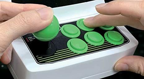 SEGA Astro City Mini Not Machine Specific - 3