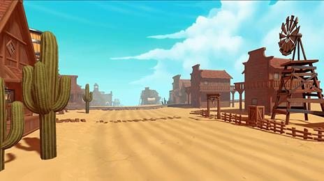 4SIDE Istant Sport All-Star Standard Nintendo Switch - 5