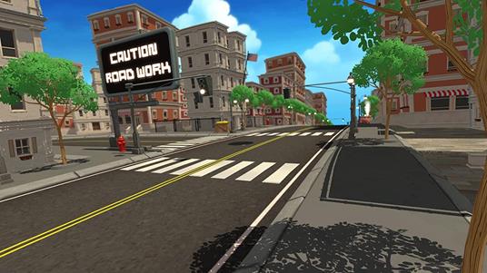 4SIDE Istant Sport All-Star Standard Nintendo Switch - 6