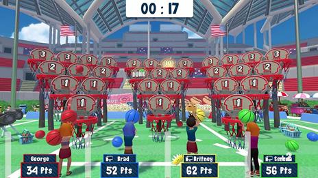 4SIDE Istant Sport All-Star Standard PlayStation 5 - 6
