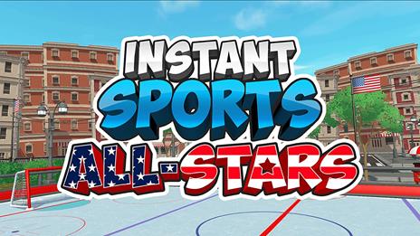 4SIDE Istant Sport All-Star Standard PlayStation 5 - 2