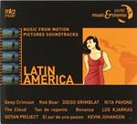Music Du Cinema. Latin America