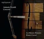 Concerti per violoncello e altri strumenti - CD Audio di Antonio Vivaldi