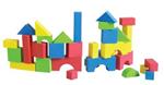 Bsm Ed 716 076 Edu Bloks 80 Pezzi